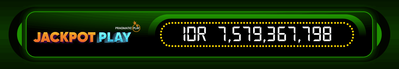 RP389 Jackpot